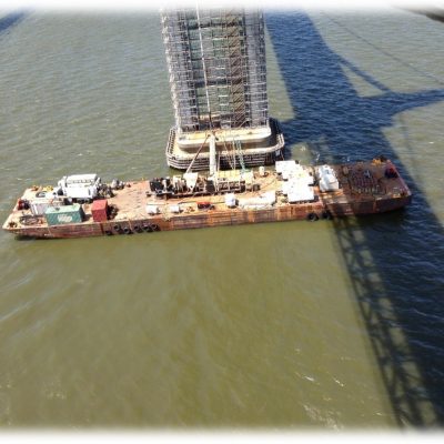 Barge