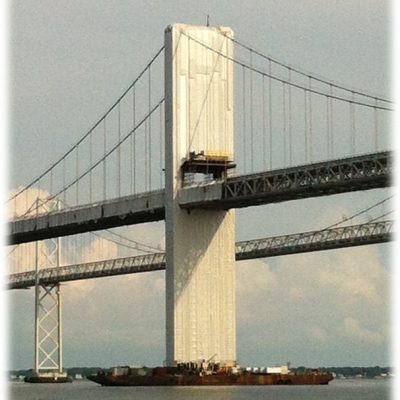 Containment Tower